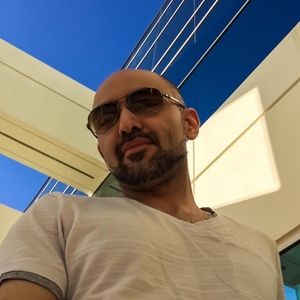 Meet your Posher, Martin